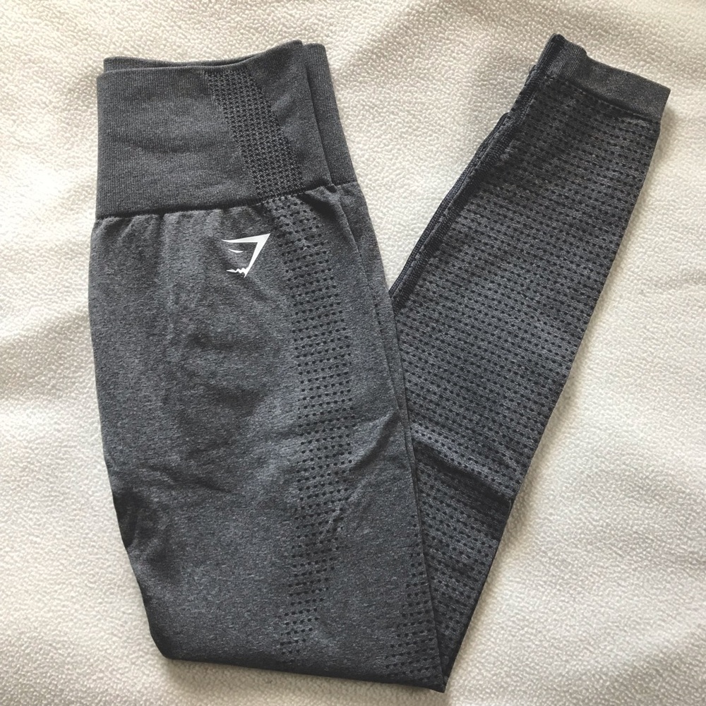 Gymshark Vital 2.0 Seamless Leggings